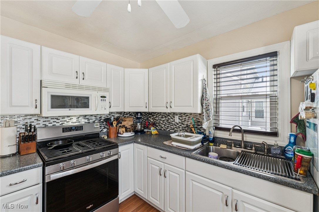 Hoy Lo Mae - Residential