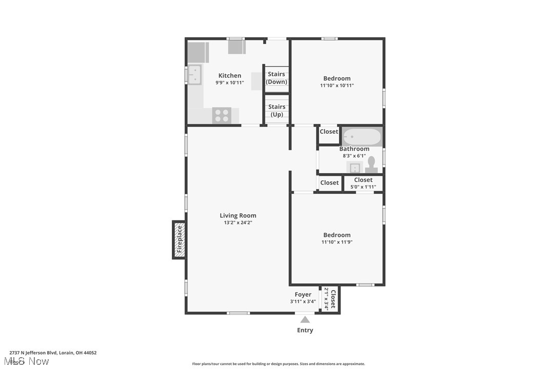 Hoy Lo Mae - Residential