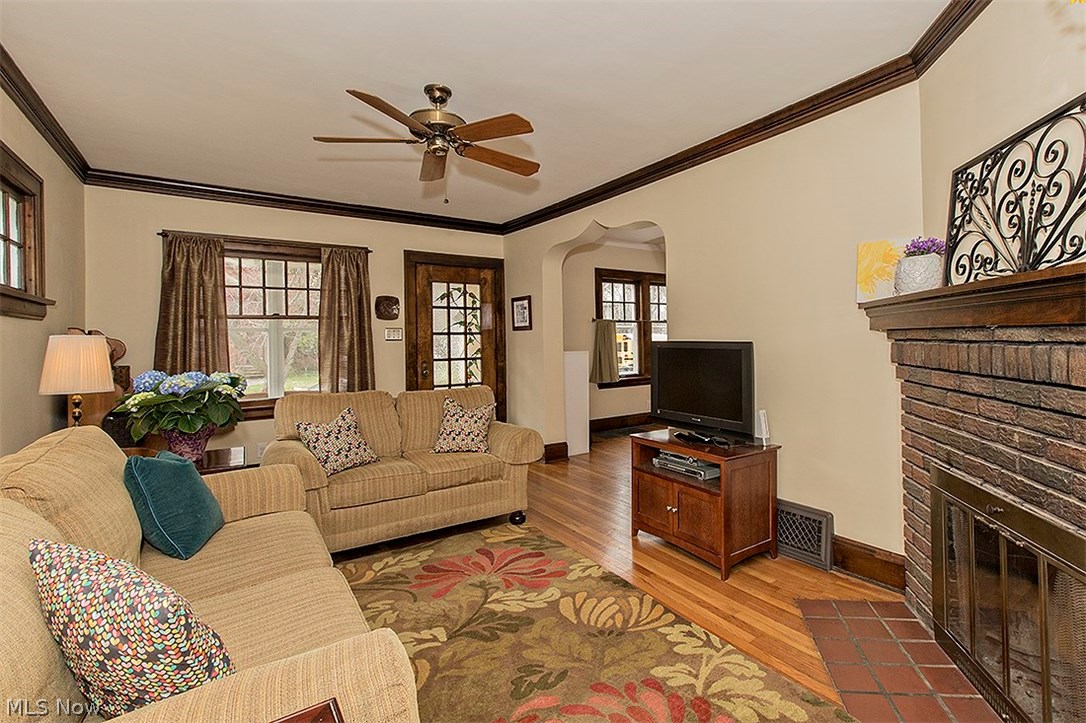 Shaker Lakes - Residential