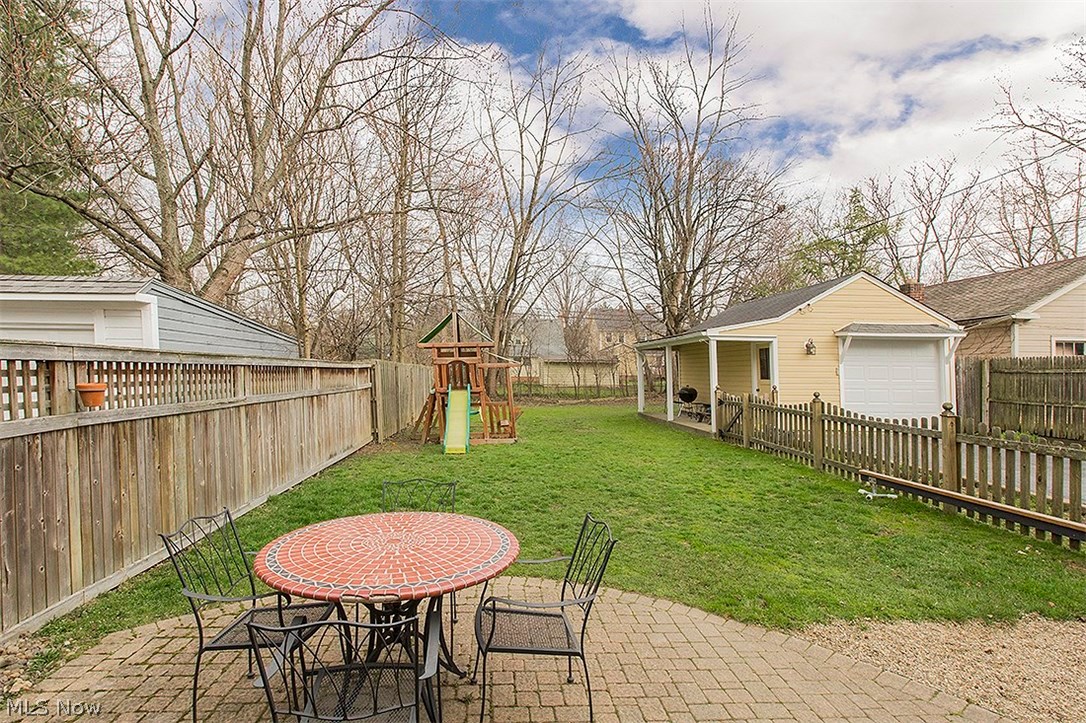 Shaker Lakes - Residential