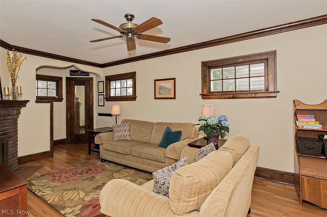 Shaker Lakes - Residential