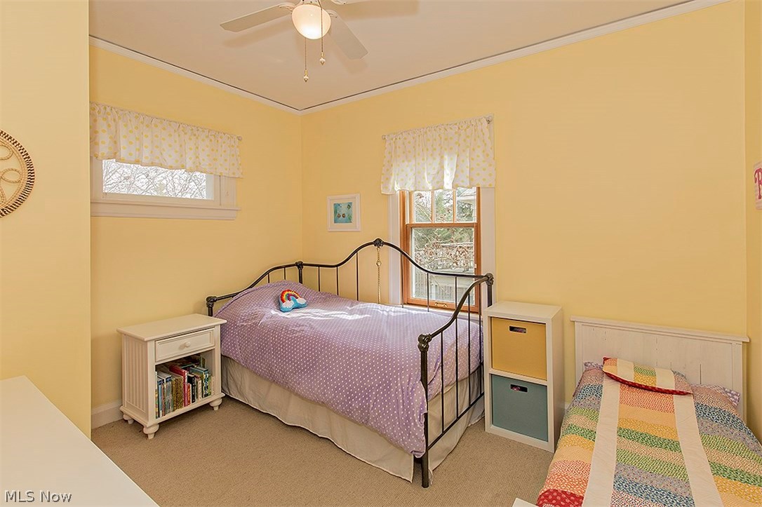 Shaker Lakes - Residential