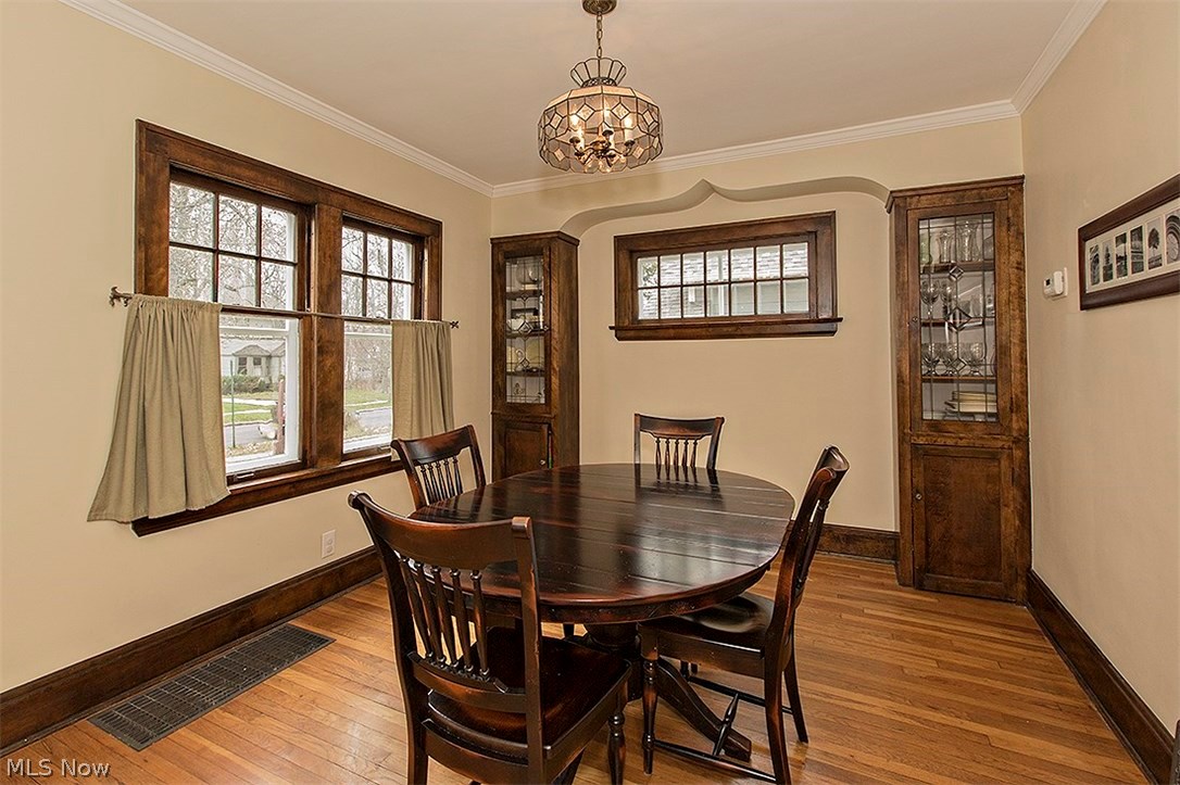 Shaker Lakes - Residential