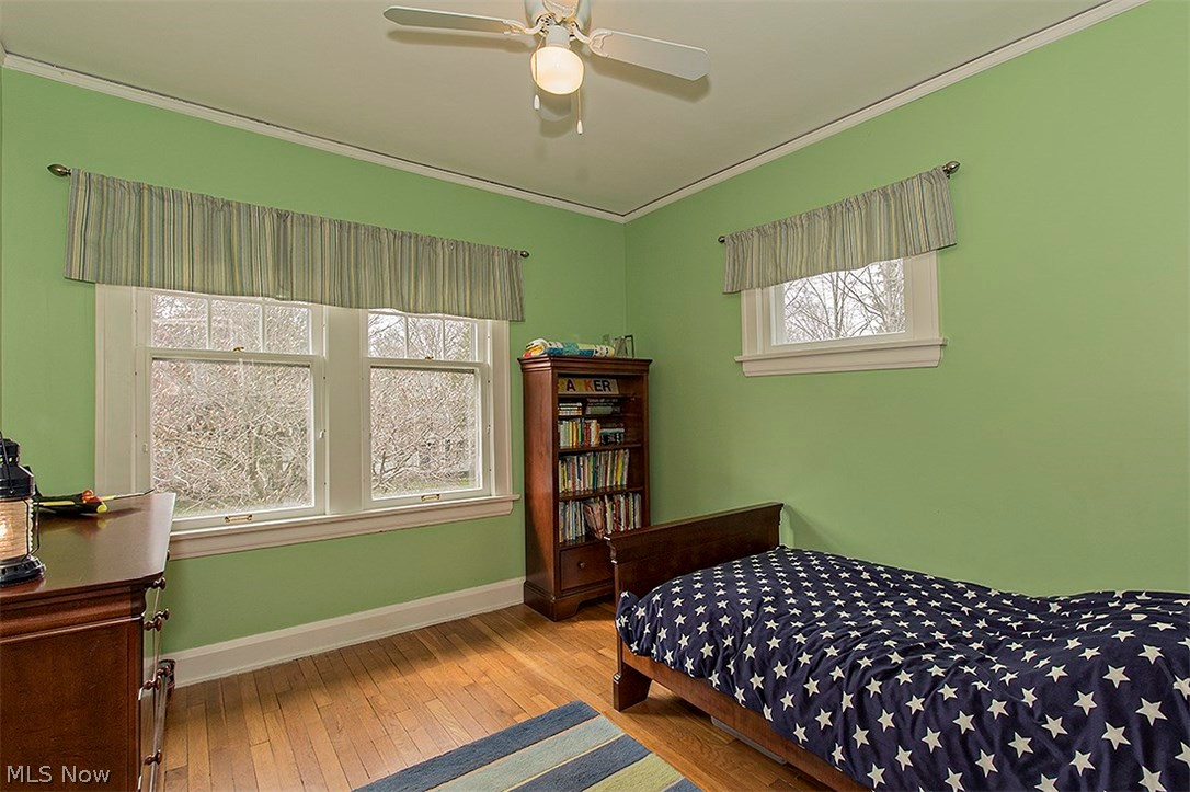 Shaker Lakes - Residential