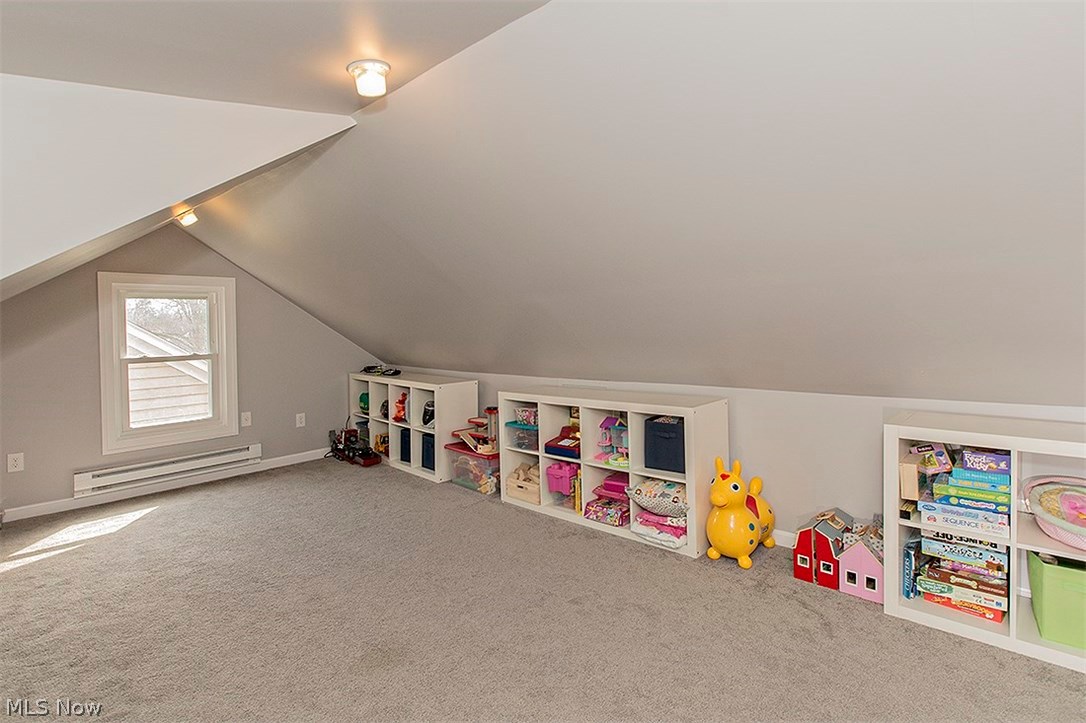 Shaker Lakes - Residential