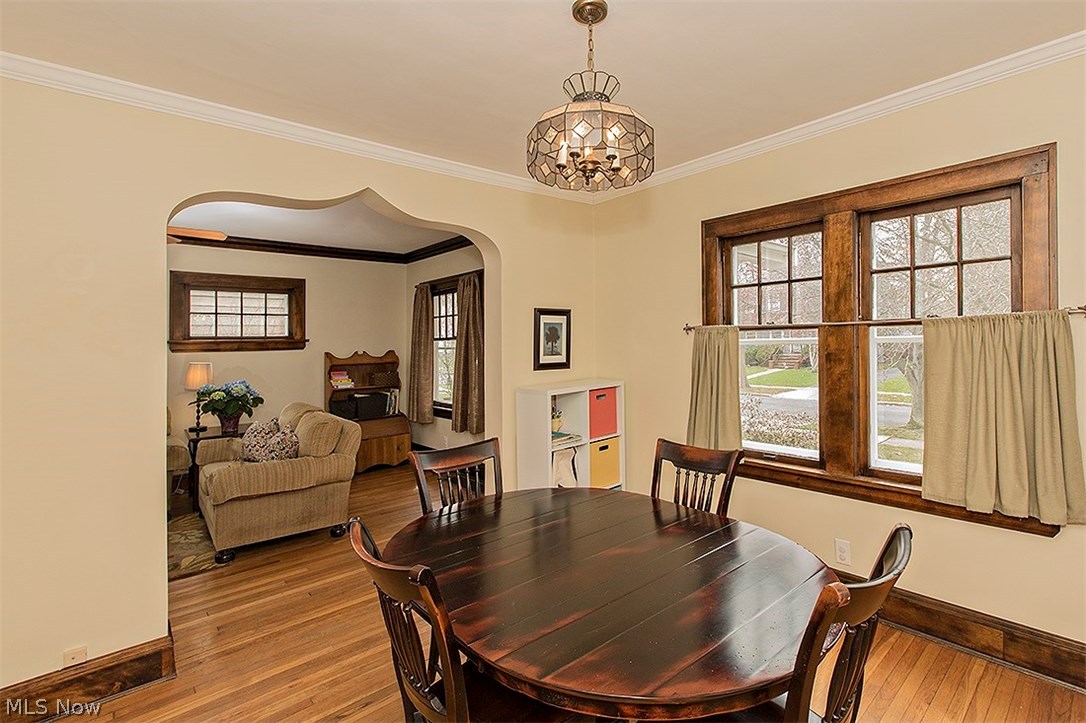 Shaker Lakes - Residential