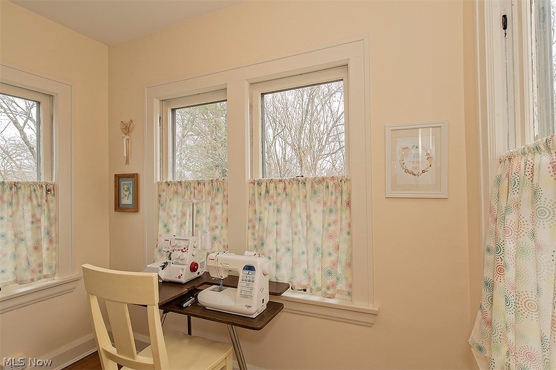 Shaker Lakes - Residential