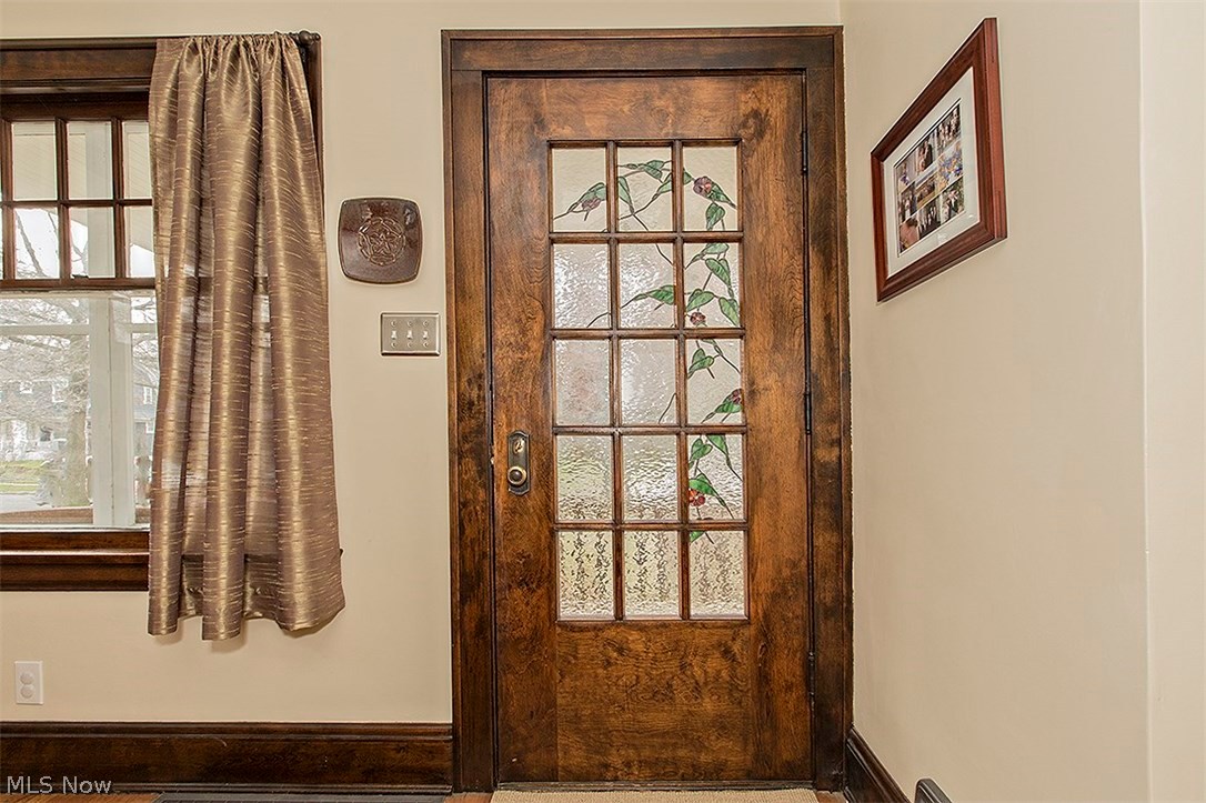 Shaker Lakes - Residential