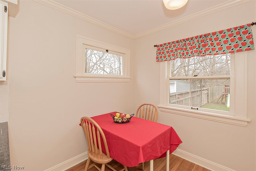 Shaker Lakes - Residential