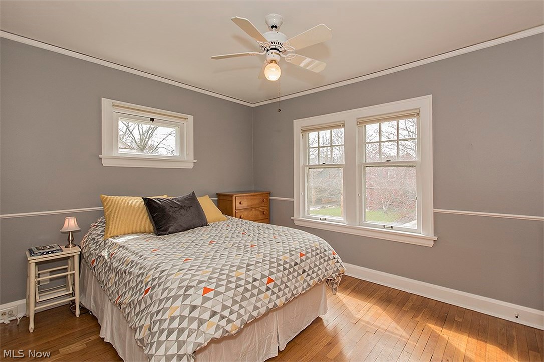 Shaker Lakes - Residential