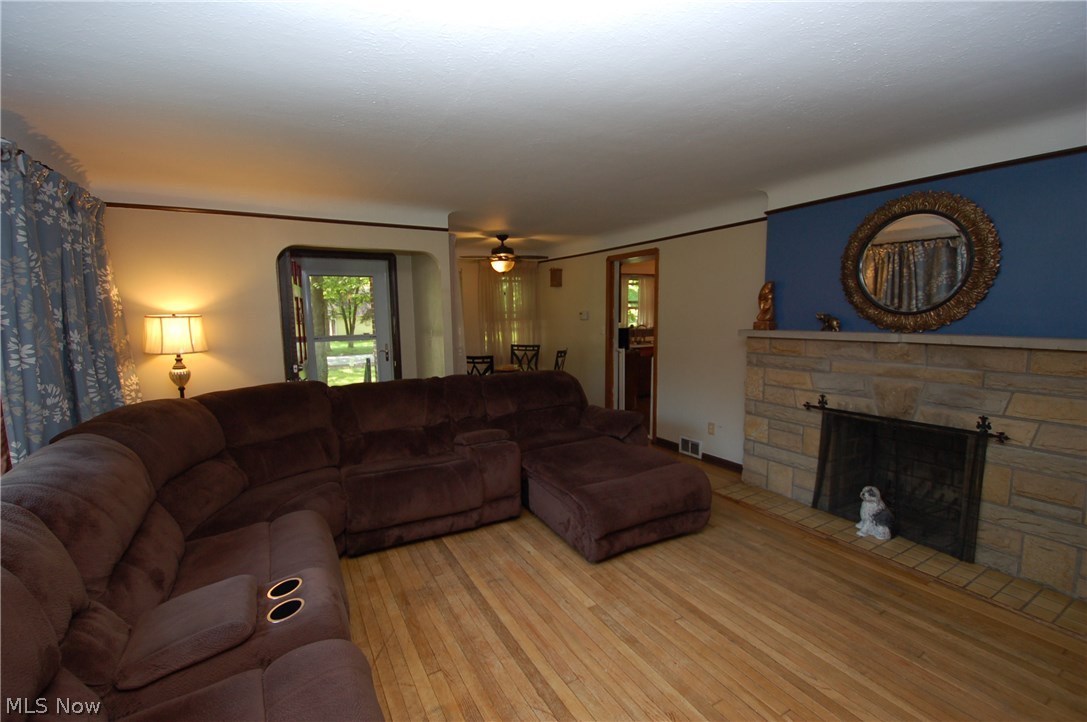 Rockport Sec 15 - Residential