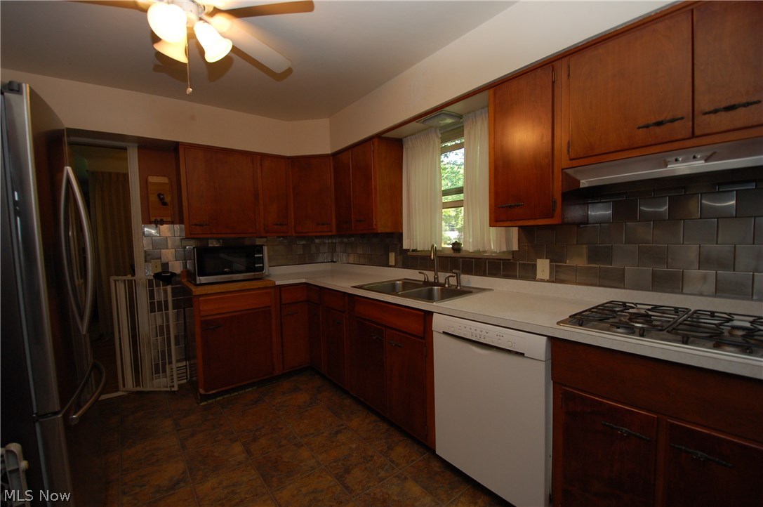 Rockport Sec 15 - Residential