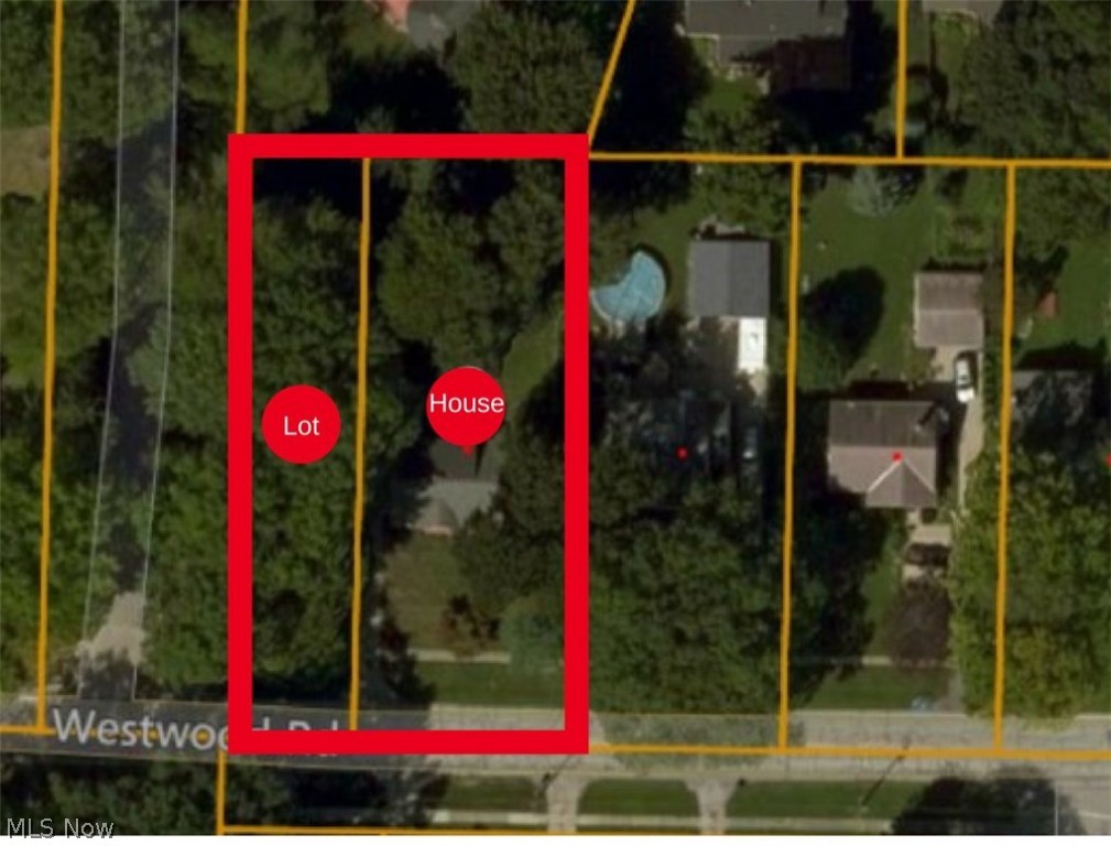 Rockport Sec 15 - Residential