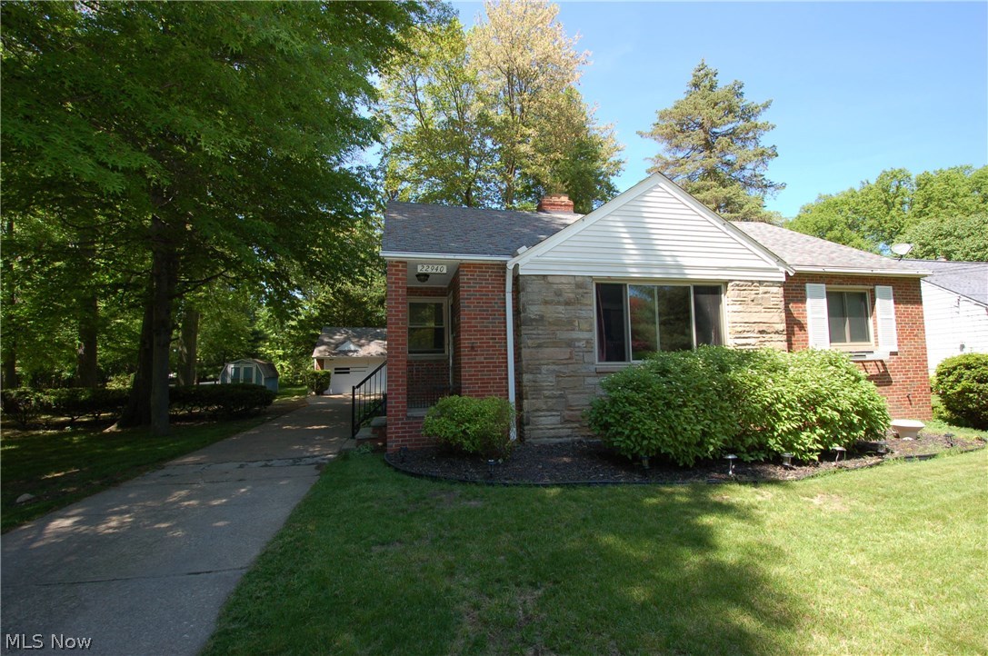 Rockport Sec 15 - Residential