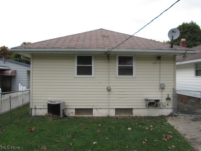 Ohio Land Dev - Residential