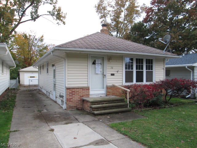 Ohio Land Dev - Residential