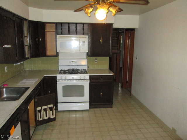 Ohio Land Dev - Residential