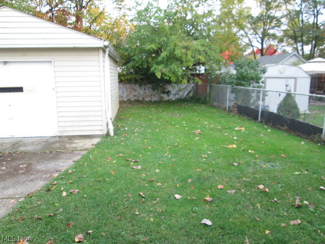 Ohio Land Dev - Residential