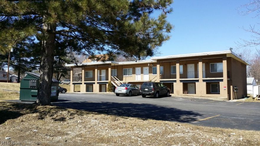 Like new apartment for rent which includes water and sewer, you only pay electric! Complete remodel at the end of 2012! Free water and sewer! Fresh and clean modern apartments! An additional $36 per month includes cable!!!! Deposit is the same as one months rent. Close to route 8 and I-77. Well lit parking lot for added security. Open kitchen with breakfast bar.