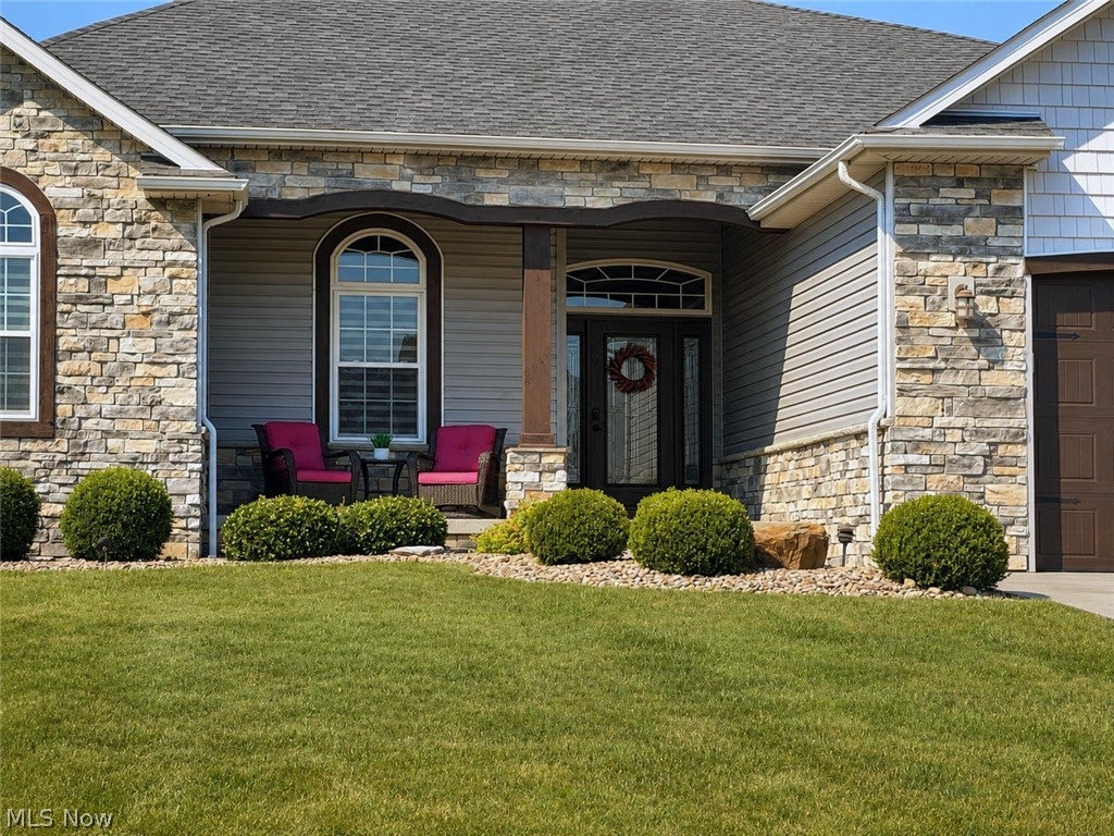 124 Cedars Drive