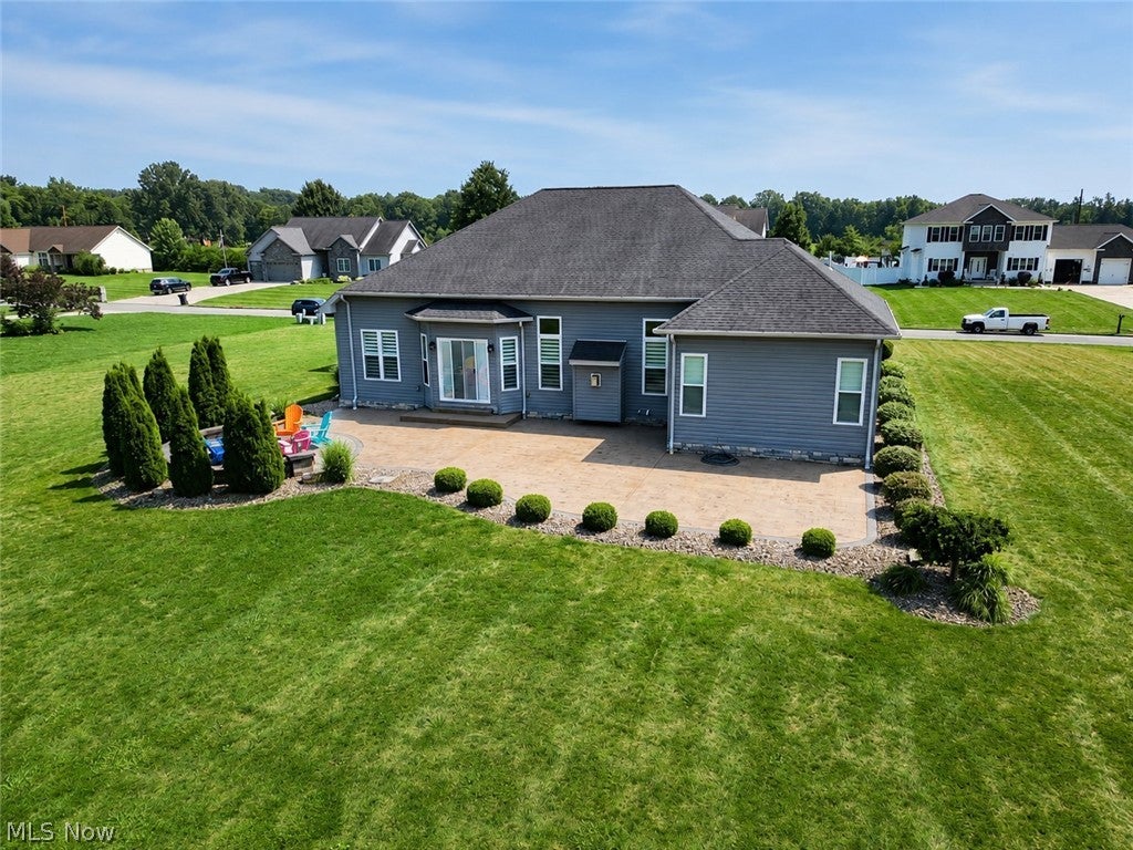 124 Cedars Drive