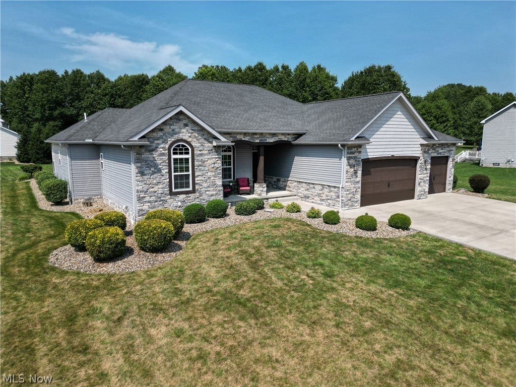 124 Cedars Drive
