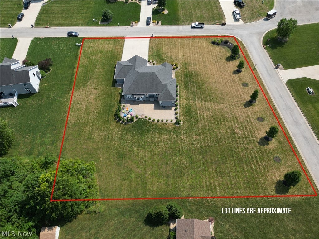 124 Cedars Drive