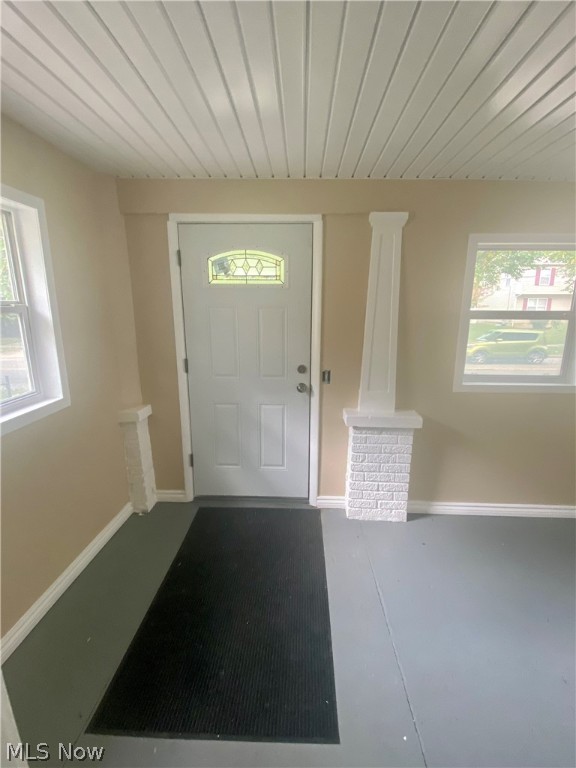 Smith George - Residential