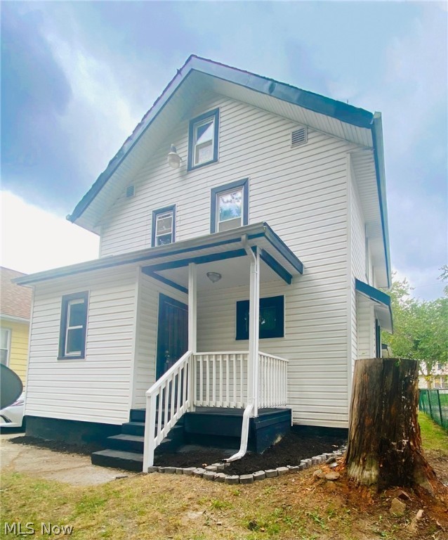 Smith George - Residential