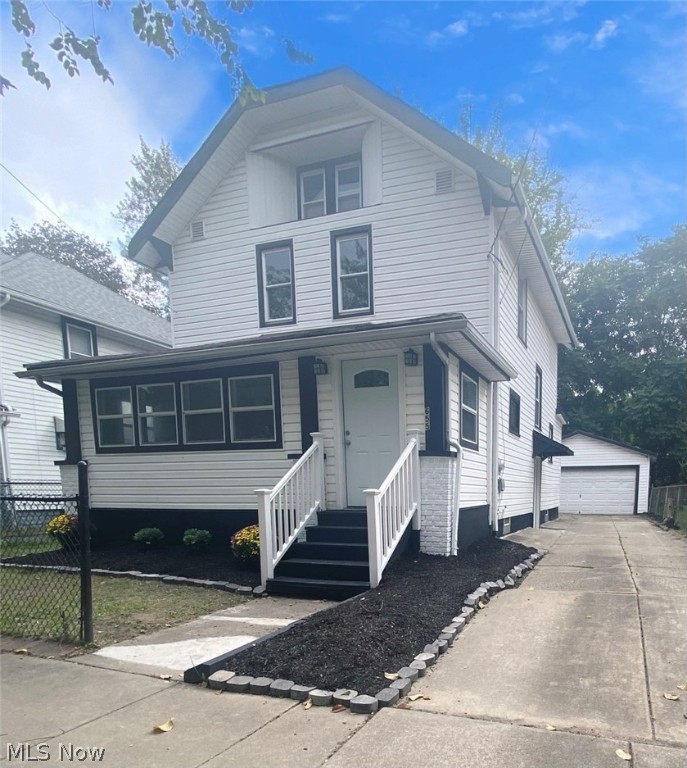 Smith George - Residential