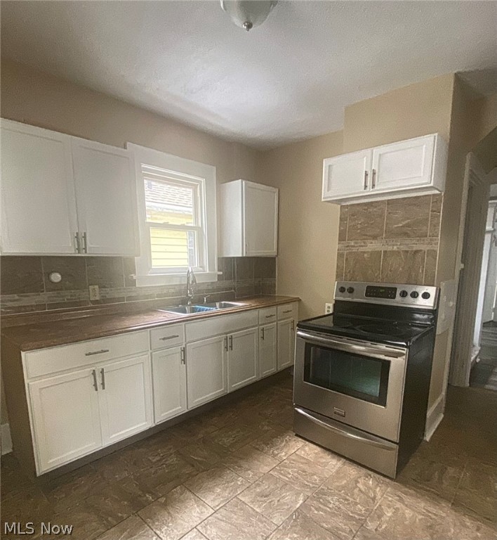 Smith George - Residential