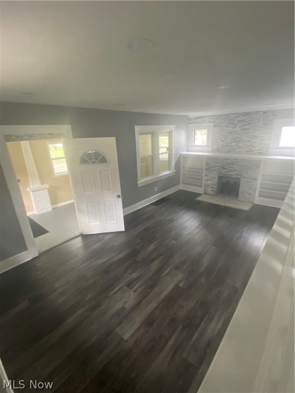 Smith George - Residential