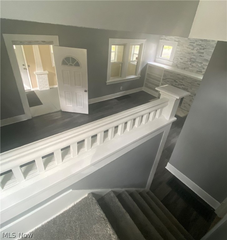 Smith George - Residential