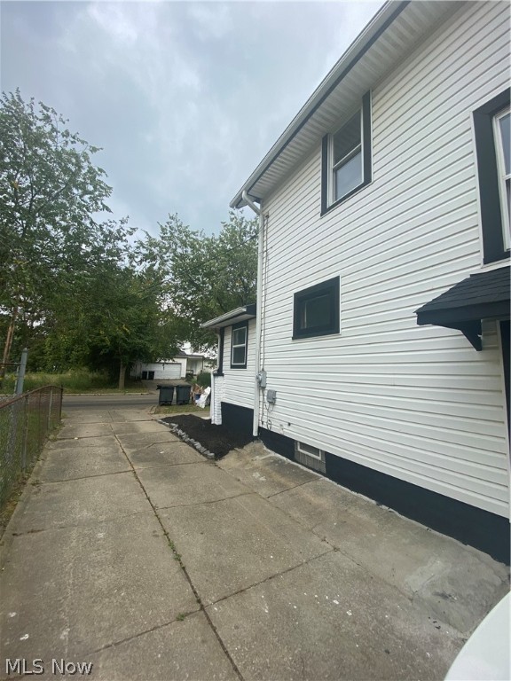 Smith George - Residential