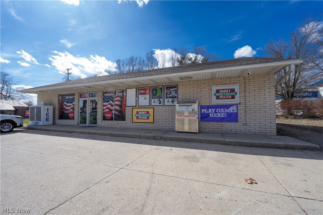 4510 Cleveland Road