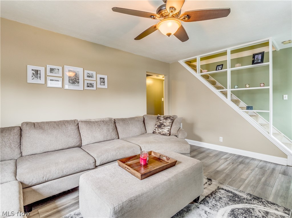 Heslop Morning View - Residential