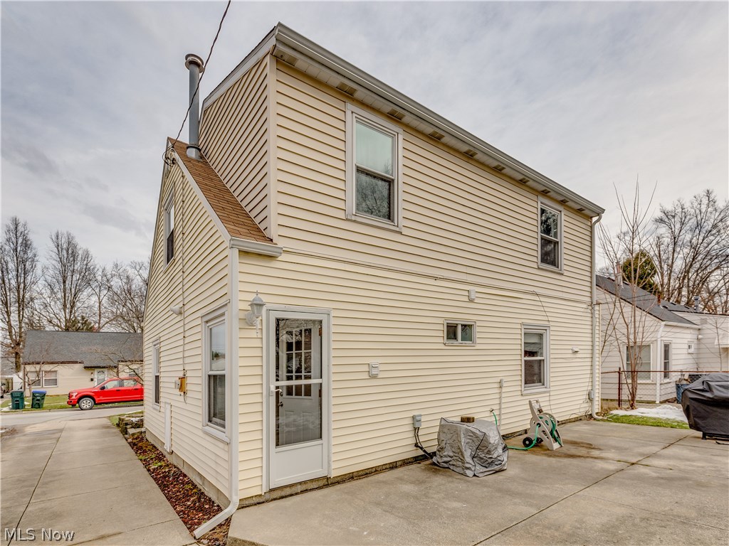 Heslop Morning View - Residential