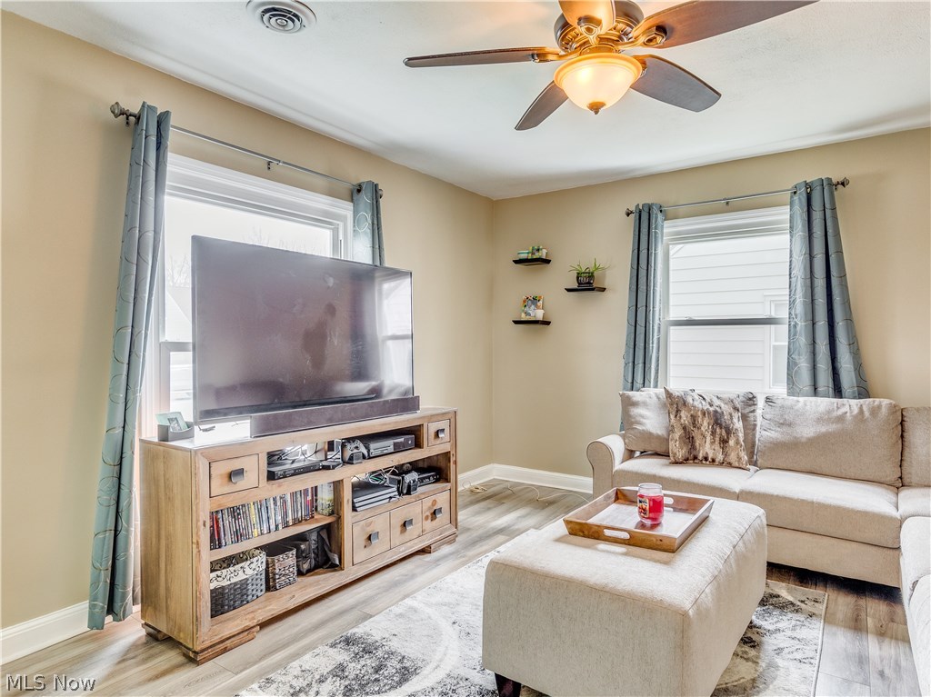 Heslop Morning View - Residential