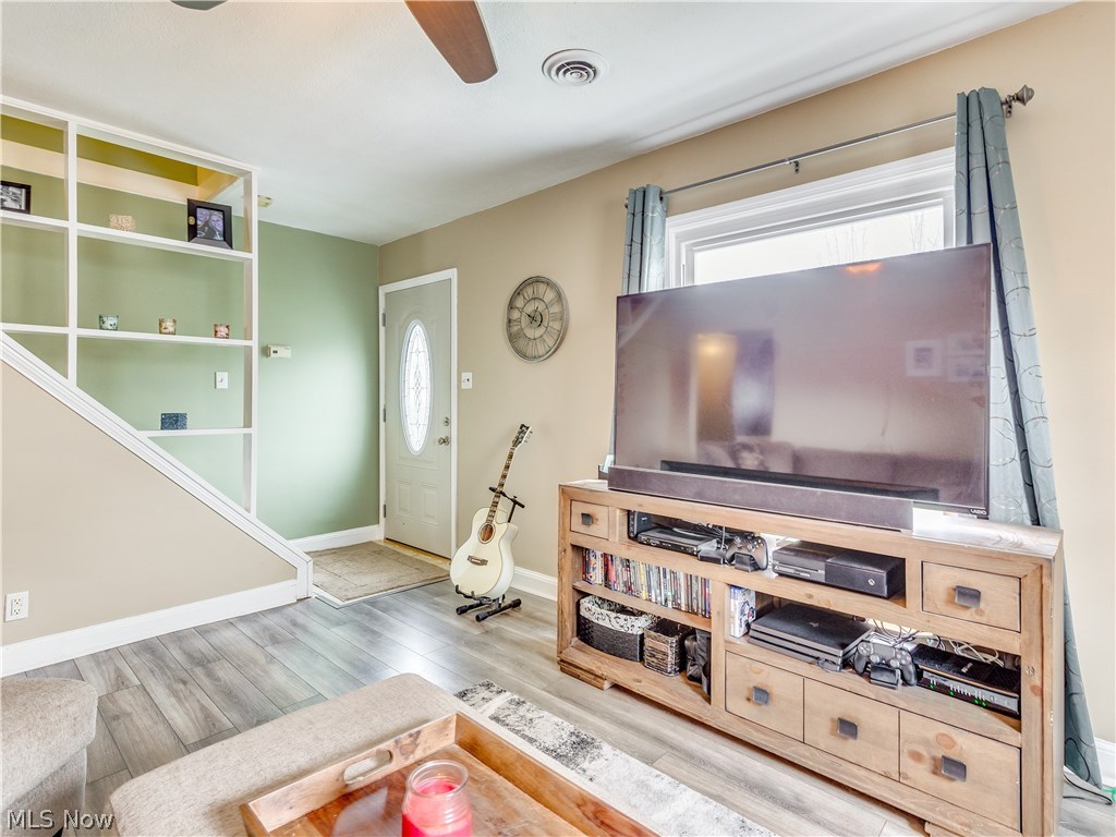 Heslop Morning View - Residential