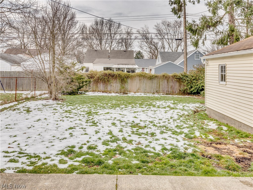 Heslop Morning View - Residential
