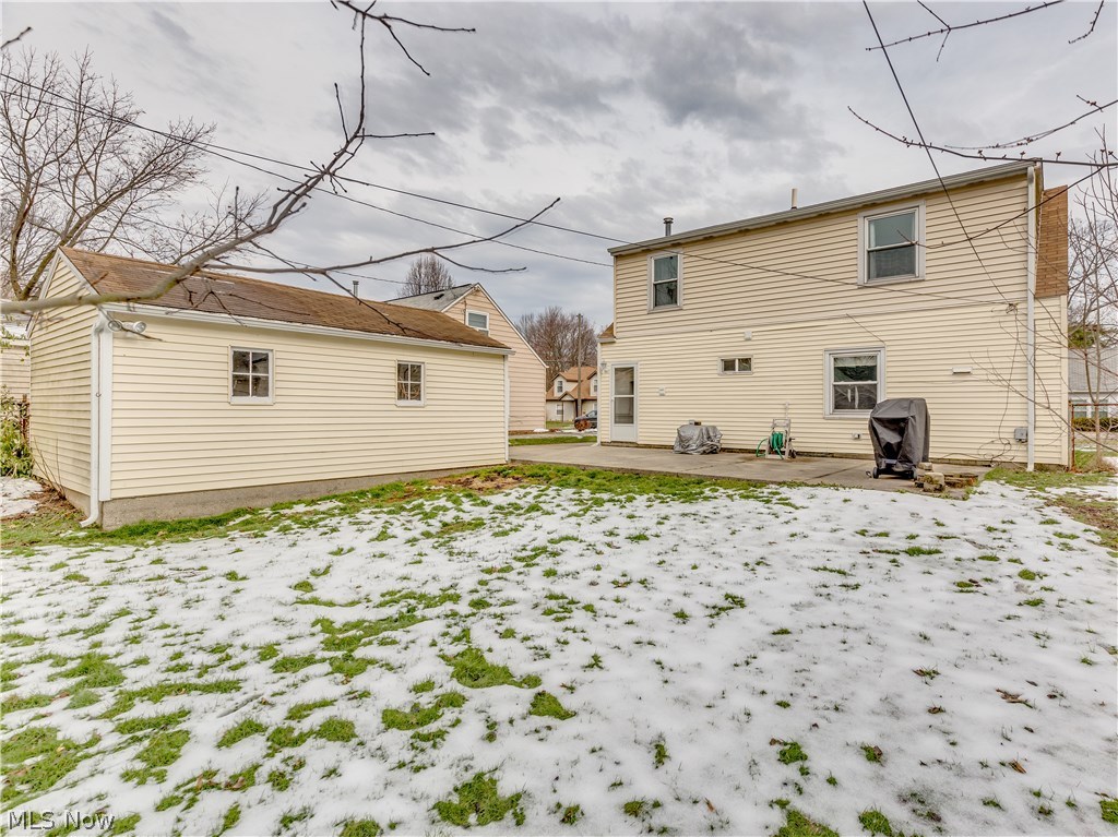Heslop Morning View - Residential