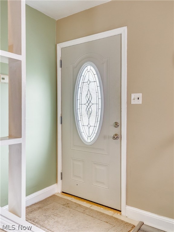 Heslop Morning View - Residential