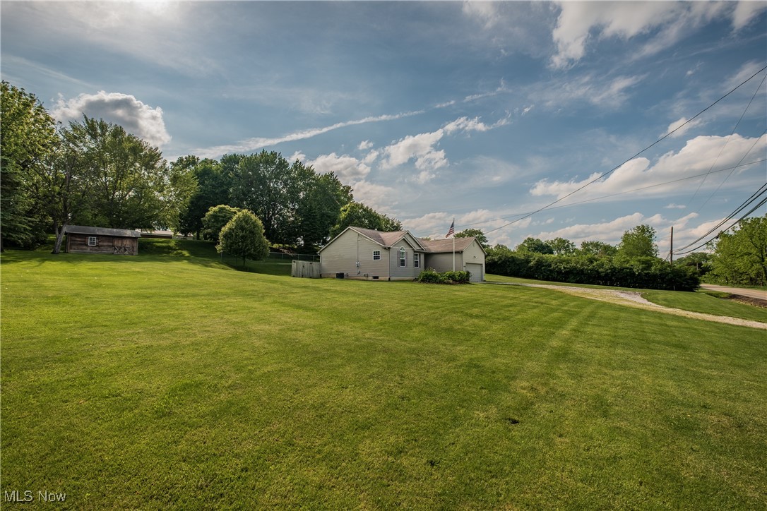 10237 Middlebranch Avenue, Hartville, Ohio image 30