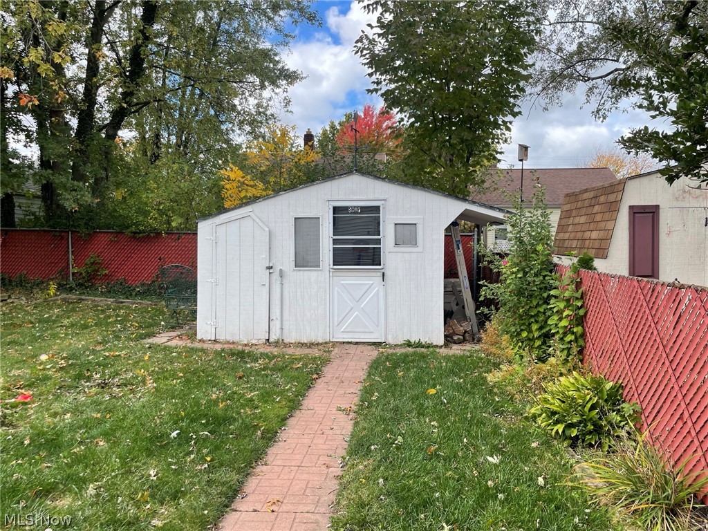 Mapledale Allotment - Residential