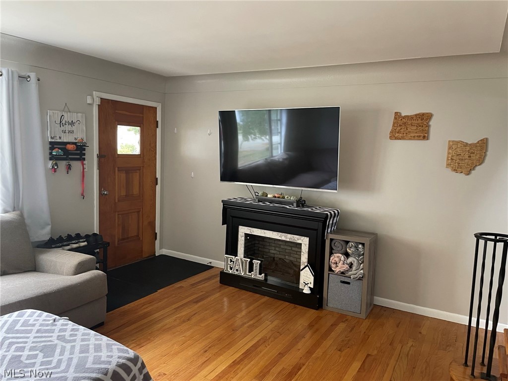 Mapledale Allotment - Residential