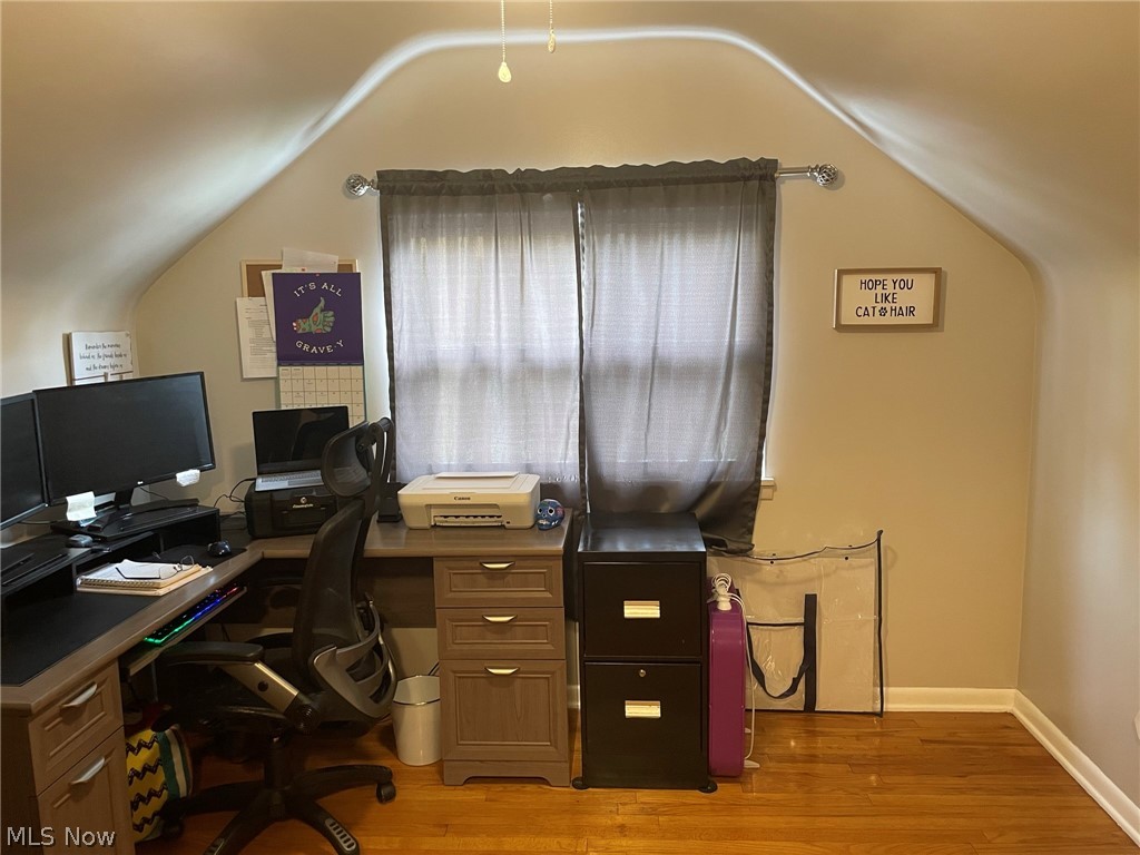 Mapledale Allotment - Residential