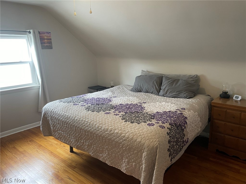 Mapledale Allotment - Residential