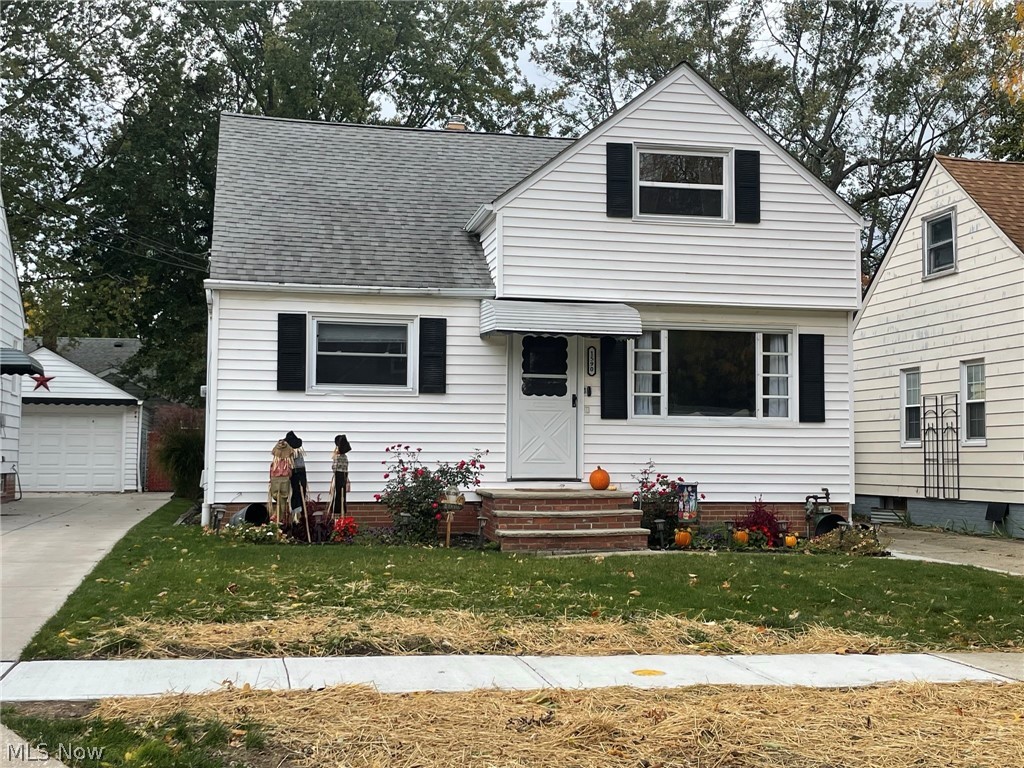 Mapledale Allotment - Residential