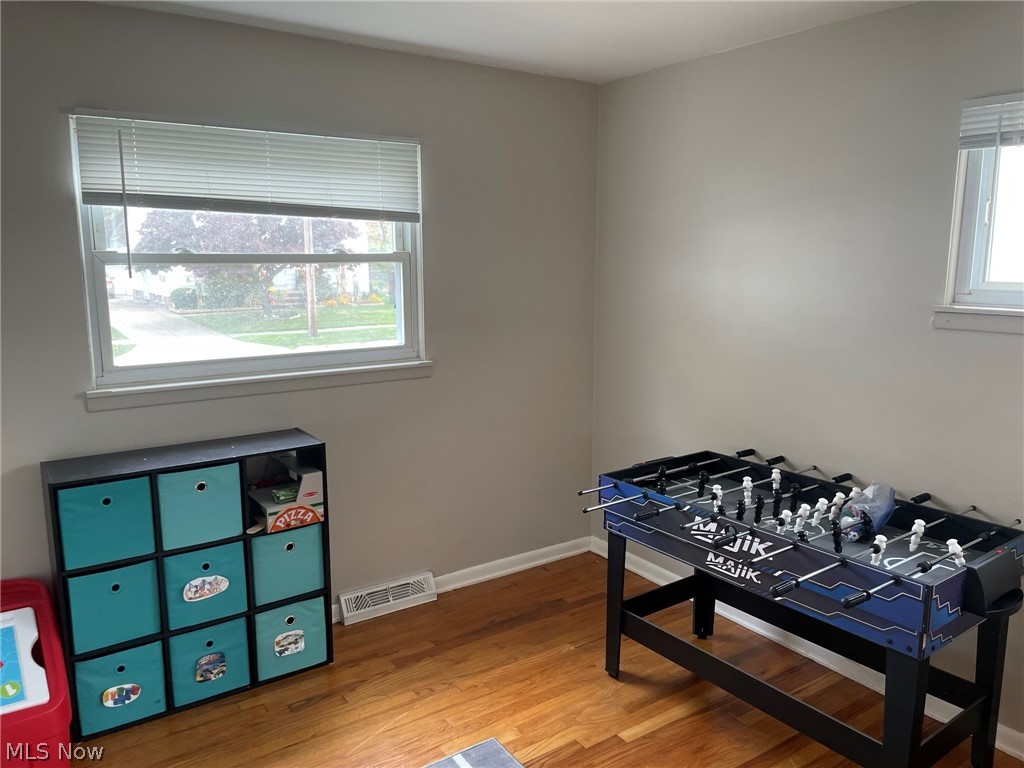 Mapledale Allotment - Residential