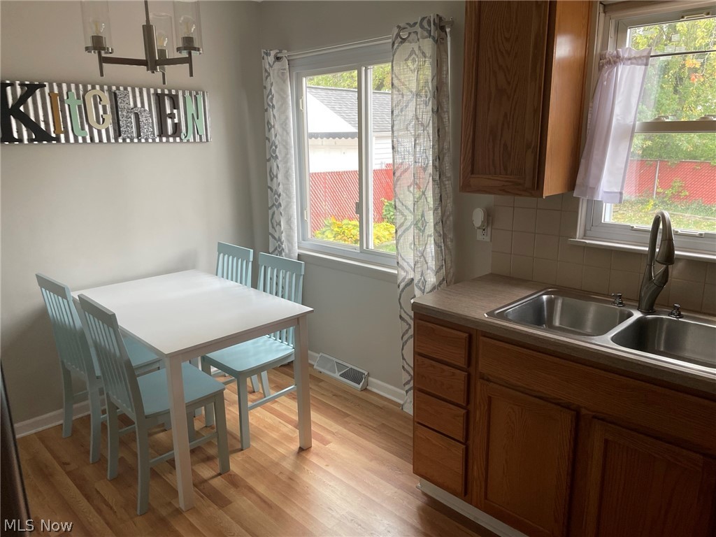 Mapledale Allotment - Residential